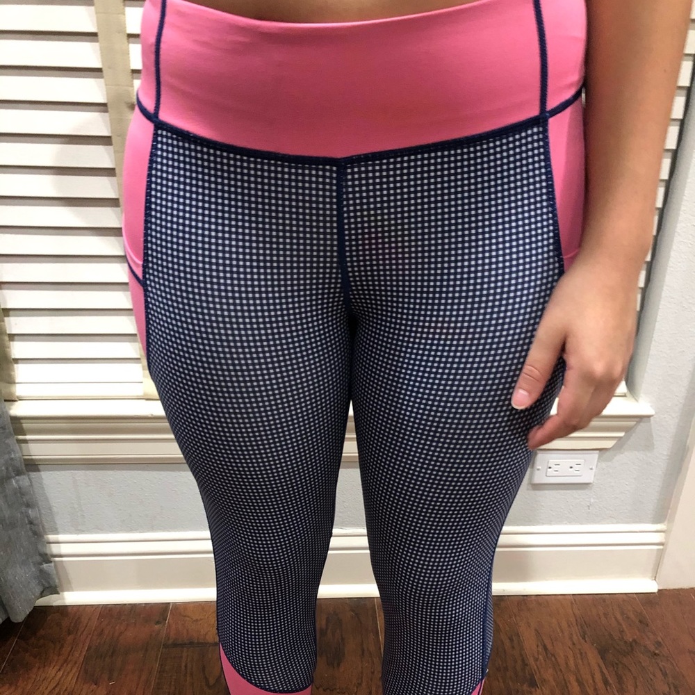 Jadelynn brooke leggings